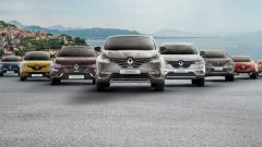 Vendite auto 2018: Renault-Nissan-Mitsubishi primo costruttore al mondo