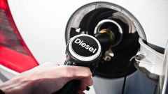 Vendite auto diesel, ibride, elettriche: differenze Italia-Europa