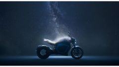Intelligenza artificiale sulle moto, l'idea di Verge Motorcycles