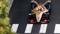 ePrix Monaco 2019, prove libere: Rowland 1°, ma Ds parte forte