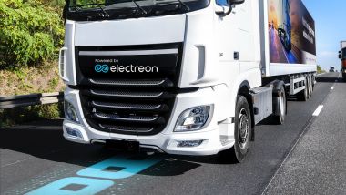 Verso un futuro senza colonnine?