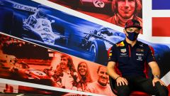 Imola, Verstappen critica il format del GP Emilia Romagna