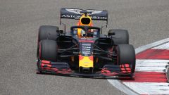 GP Cina, Verstappen chiude quarto: “Abbiamo dato tutto”