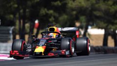 F1 GP Francia, Verstappen è quarto: "Una buona qualifica"