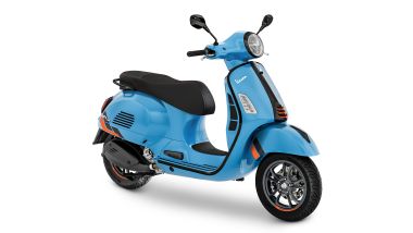 Vespa GTS 310 SuperSport, il modello 2025