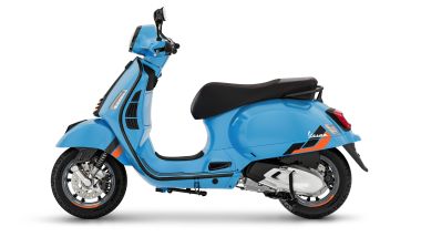 Vespa GTS 310 SuperSport