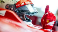 F1 2017: Vettel rinnova con la Scuderia Ferrari fino al 2020 