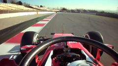 F1 2017/2018, Halo: ecco perché secondo la FIA è la soluzione migliore 