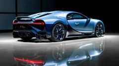 Video: Bugatti Chiron Profilée (2023), l'ultima W16. Prezzo? Asta