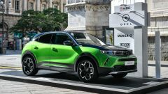 Video: il SUV compatto Opel Mokka e le altre novità Opel al Milano Monza Motor Show
