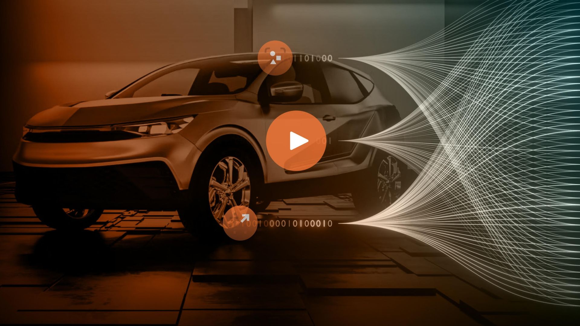 Ali Auto Riska Video promozionali auto generati dall'AI tra rischi e opportunità