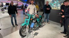 Video: Royal Enfield Classic 650 a EICMA 2024. Info, foto e prezzo