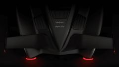 Video teaser nuova hypercar EV Hispano Suiza (2024): ultime news