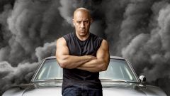 Vin Diesel, Fast & Furious 9: il trailer, le auto