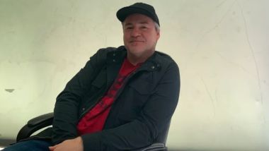 Vince Zampella &egrave; morto in un incidente stradale