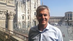 MiMo 2022: video intervista a Vincenzo Picardi, Honda Auto Italia