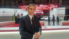 Honda Salone di Ginevra: Vincenzo Picardi ci parla di CR-V Hybrid