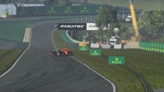 eSport, Codemasters ma non solo: F1 vuole un simulatore