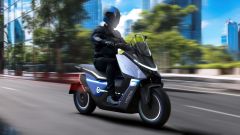 Vmoto APD Concept, a EICMA 2023 l'e-scooter è (quasi) di serie