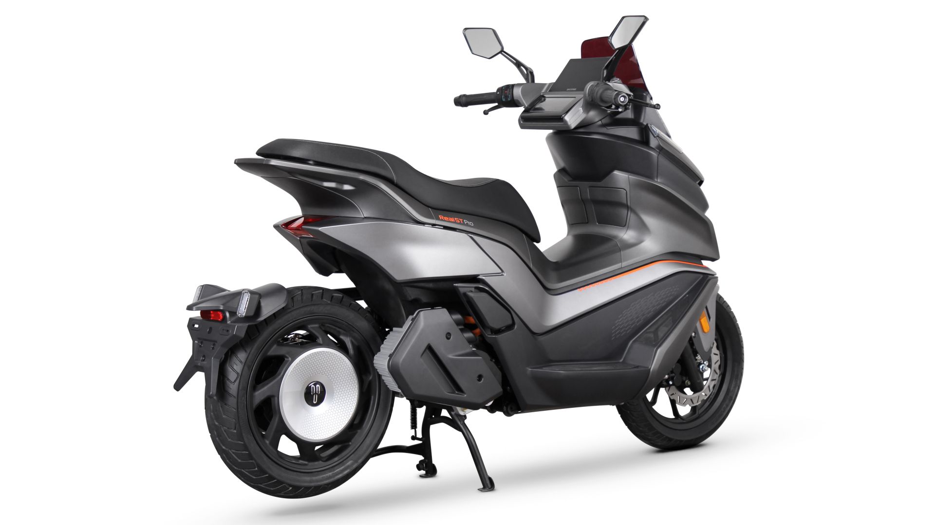 Voge Real 5t Preis
