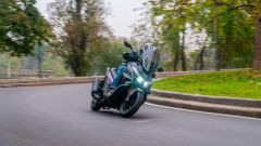 Voge Sfida SR3: recensione, prezzo, pregi e difetti dello scooter gt