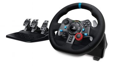 Volante Logitech G29