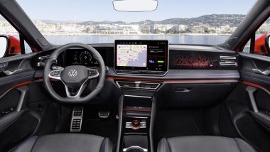 Volkswagen 2024: la digitalizzazione definirà il futuro dell'intero gruppo