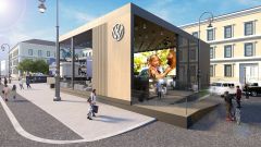 IAA Mobility 2023: le novità di Volkswagen al Salone di Monaco
