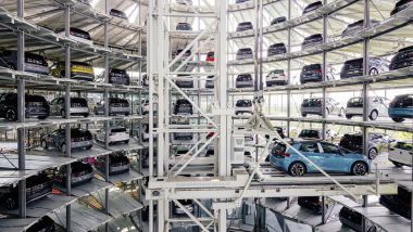 Volkswagen chiude un suo stabilimento in patria? E quale?