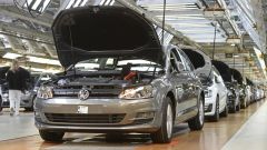 Volkswagen: stop ai motori a combustione interna dal 2026