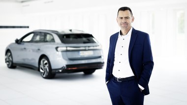 Volkswagen e la transizione: Martin Sander, manager della casa tedesca