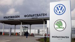 Volkswagen e Ford Russia nazionalizzate? Significato e conseguenze
