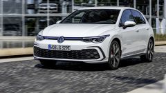 Volkswagen Golf 8 1.0 eTSI (mild hybrid): consumi e prezzi