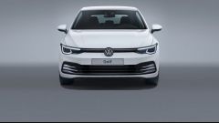 Nuova Volkswagen Golf 8, il video live della presentazione
