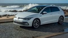 Volkswagen Golf 8: diesel, benzina o mild hybrid? Quale scegliere