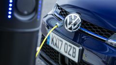 Ibride plug-in: Volkswagen, Mercedes, Porsche e BMW fermano le vendite
