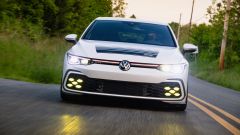 Volkswagen Golf GTI BBS Concept: il video della one off modificata