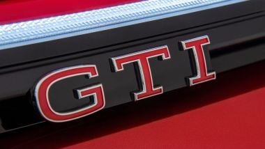 Volkswagen Golf GTI: il logo rosso resterà secondo il CEO Thomas Schäfer 