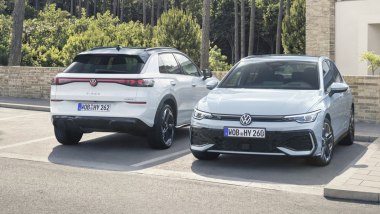 Volkswagen graduale addio al diesel: la strategia a favore dei motori ibridi