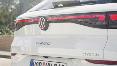 Volkswagen graduale addio al diesel: meno emissioni per tenere i modelli sportivi del Gruppo