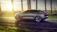 Volkswagen ID Crozz R: l'auto elettrica sportiva di serie per il 2020?