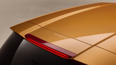 Volkswagen ID. EVERY1, il caratteristico tettuccio incavato