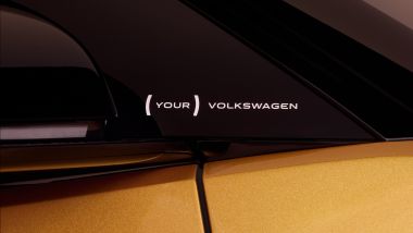 Volkswagen ID. EVERY1, il terzo montante... parla