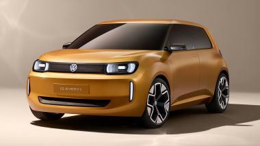 Volkswagen ID. EVERY1