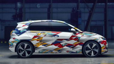 Volkswagen ID. Polo: il debutto della BEV tedesca e previsto per il 2026