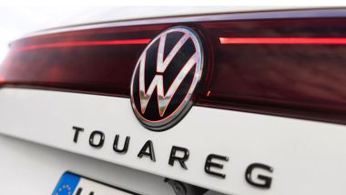 Volkswagen ID. Touareg: potrebbe arrivare nel 2029 costruita sulla nuova piattaforma SSP