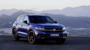Volkswagen ID. Touareg: una BEV che sostituirà la Touareg di oggi, pronta a uscire di scena