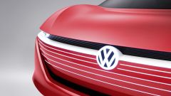 Volkswagen Project Trinity: berlina elettrica e autonoma in vista