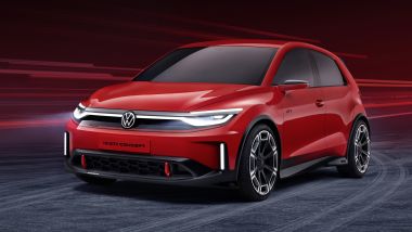 Volkswagen ID.2, la versione base in vendita a fine 2025?