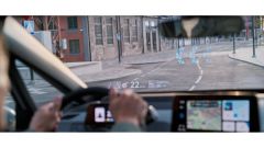 Volkswagen ID.3: sistemi di assistenza alla guida in video